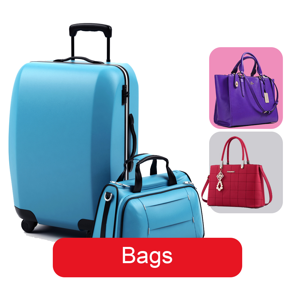 bags
