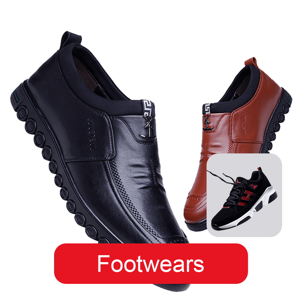 footwears