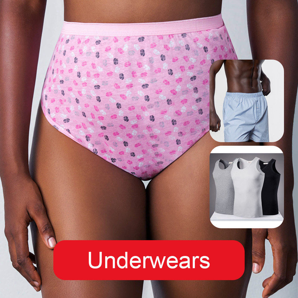 underwear