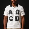 abcd premium shirt