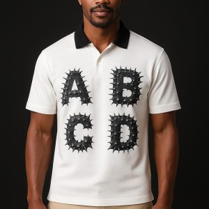 abcd premium shirt