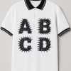 abcd premium shirt