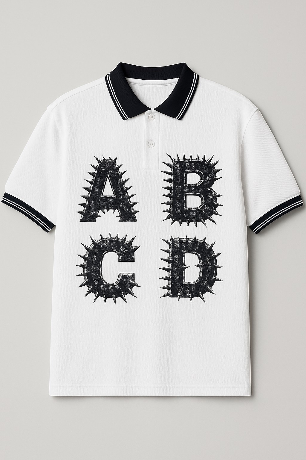 abcd premium shirt