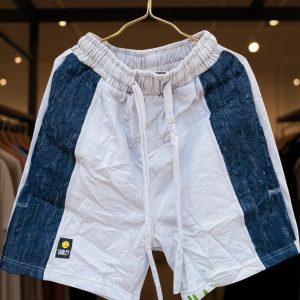 "s.w.smiley" streetwear collection
