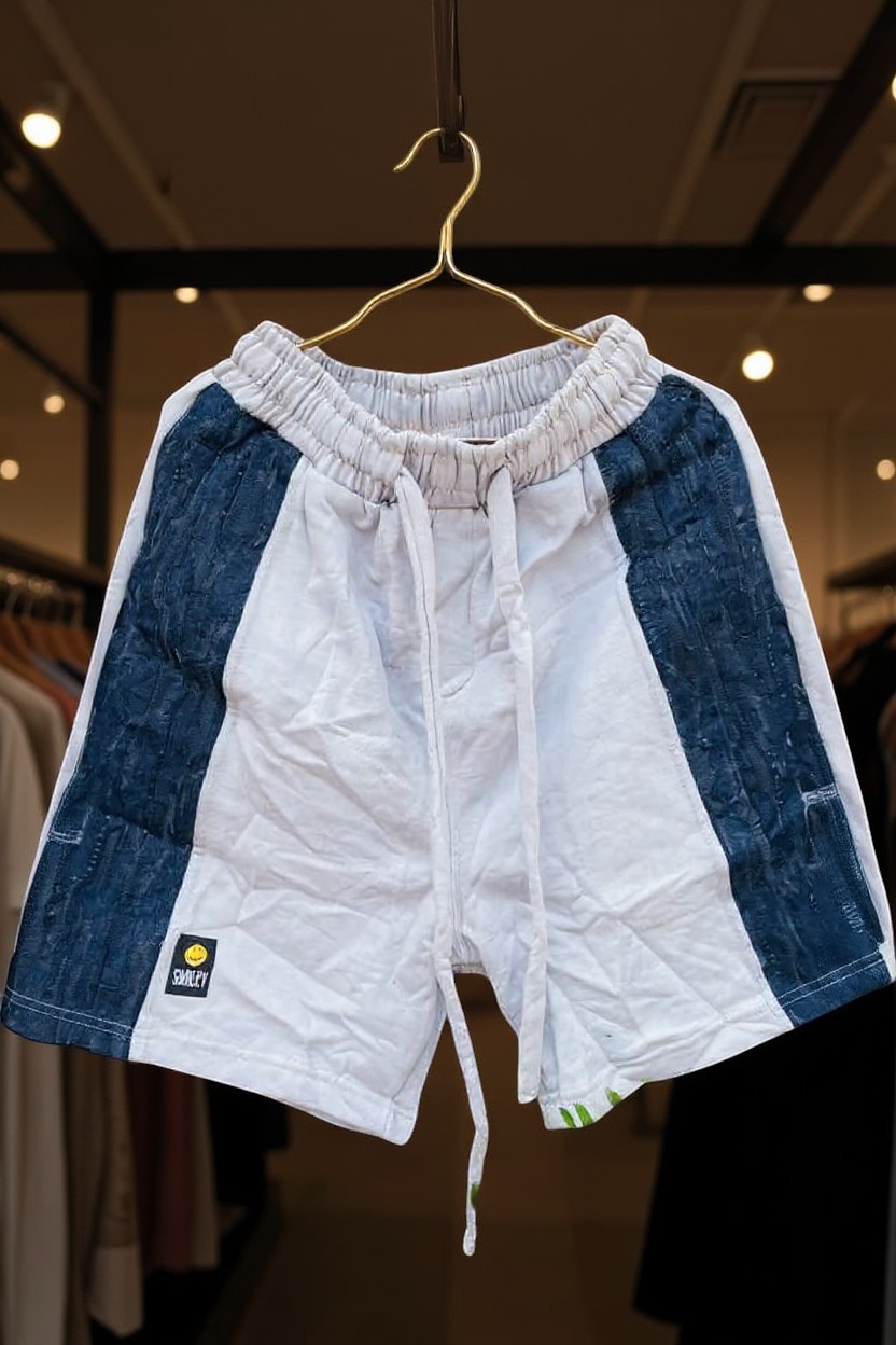 "s.w.smiley" streetwear collection