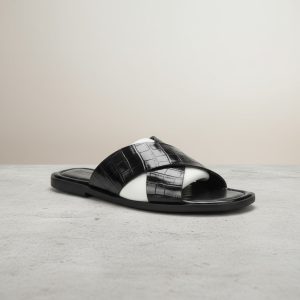 The Cayman Embossed Luxury Palm