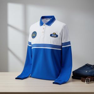 The Obsidian Monogram Tracksuit Set