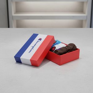 Champion Heritage 3-Piece Boxer Brief Gift Set