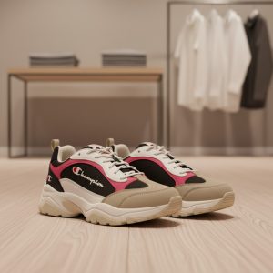 Champion Chunky Sneakers