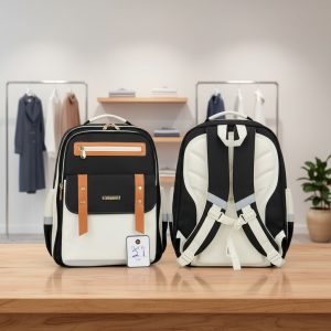 The Nexus Tri-Pocket Pack