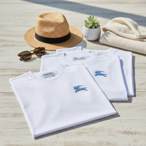 The Essential Resort Logo Tee