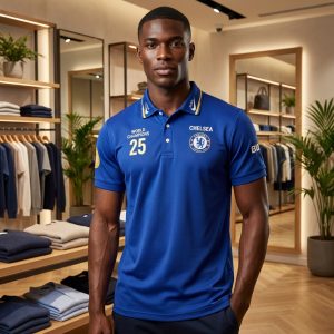 Chealsea Stamford Polo