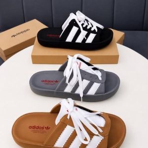 Adidas Slides